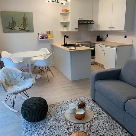 Seayousoon Nieuwpoort-Bad Zewnętrze zdjęcie