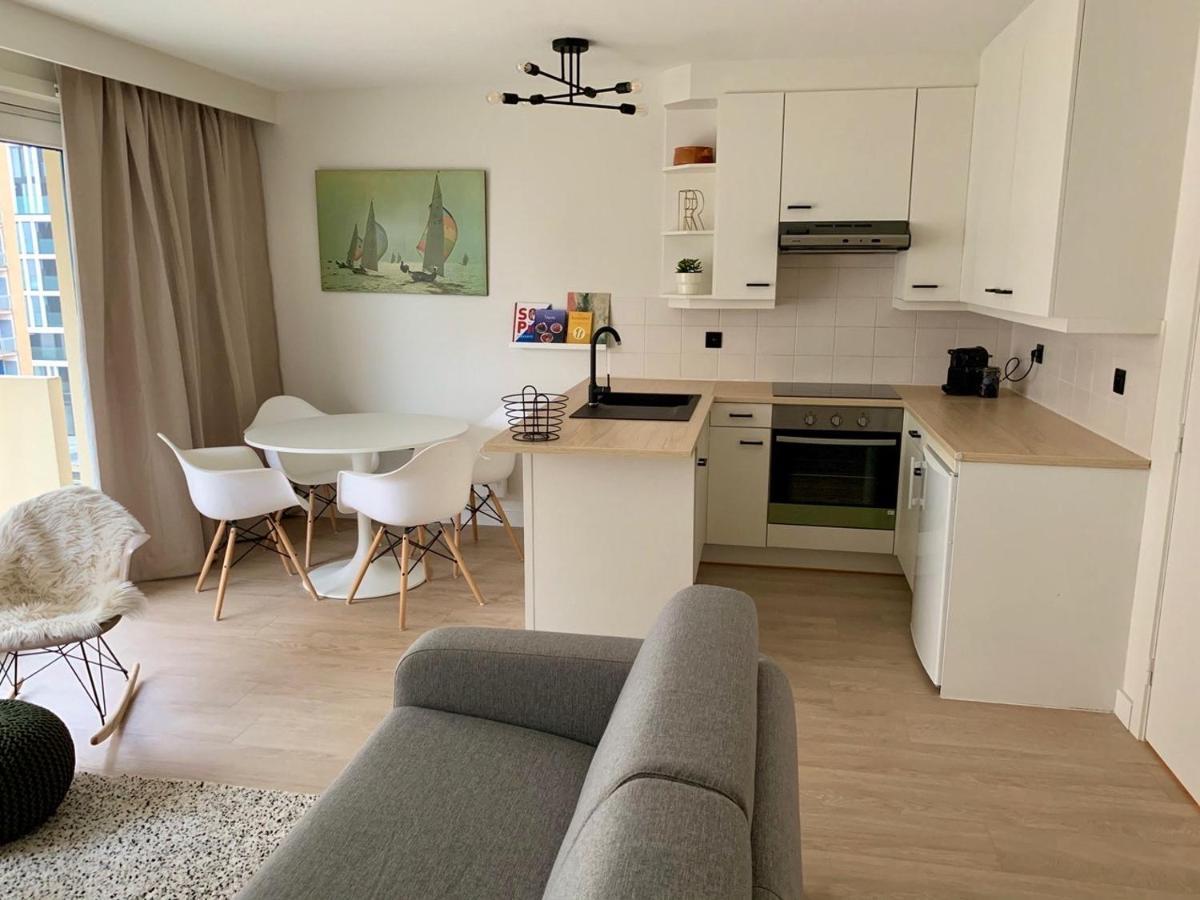 Seayousoon Nieuwpoort-Bad Zewnętrze zdjęcie