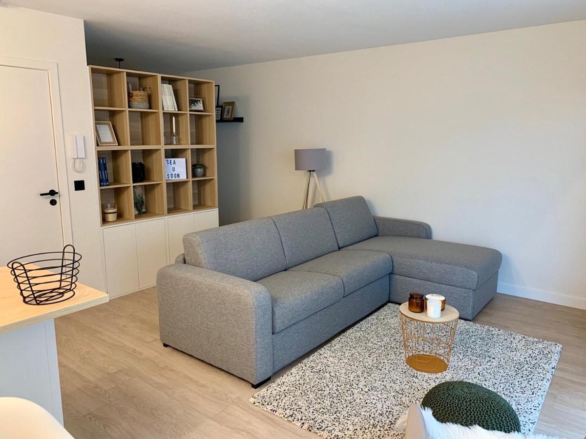 Seayousoon Nieuwpoort-Bad Zewnętrze zdjęcie