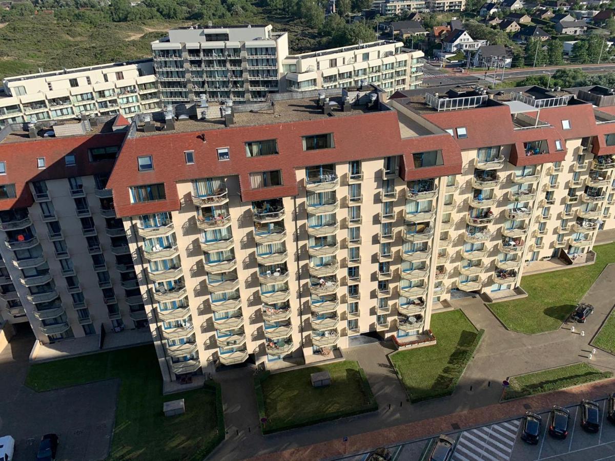 Seayousoon Nieuwpoort-Bad Zewnętrze zdjęcie