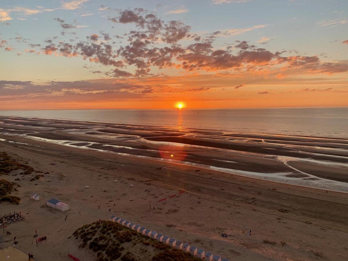 Seayousoon Nieuwpoort-Bad Zewnętrze zdjęcie